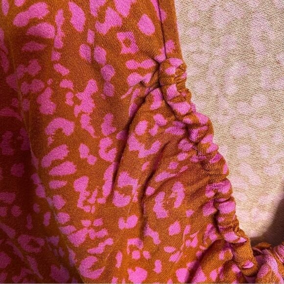 Free People Women's Marsaille Mini Dress Medium - Picture 10 of 15